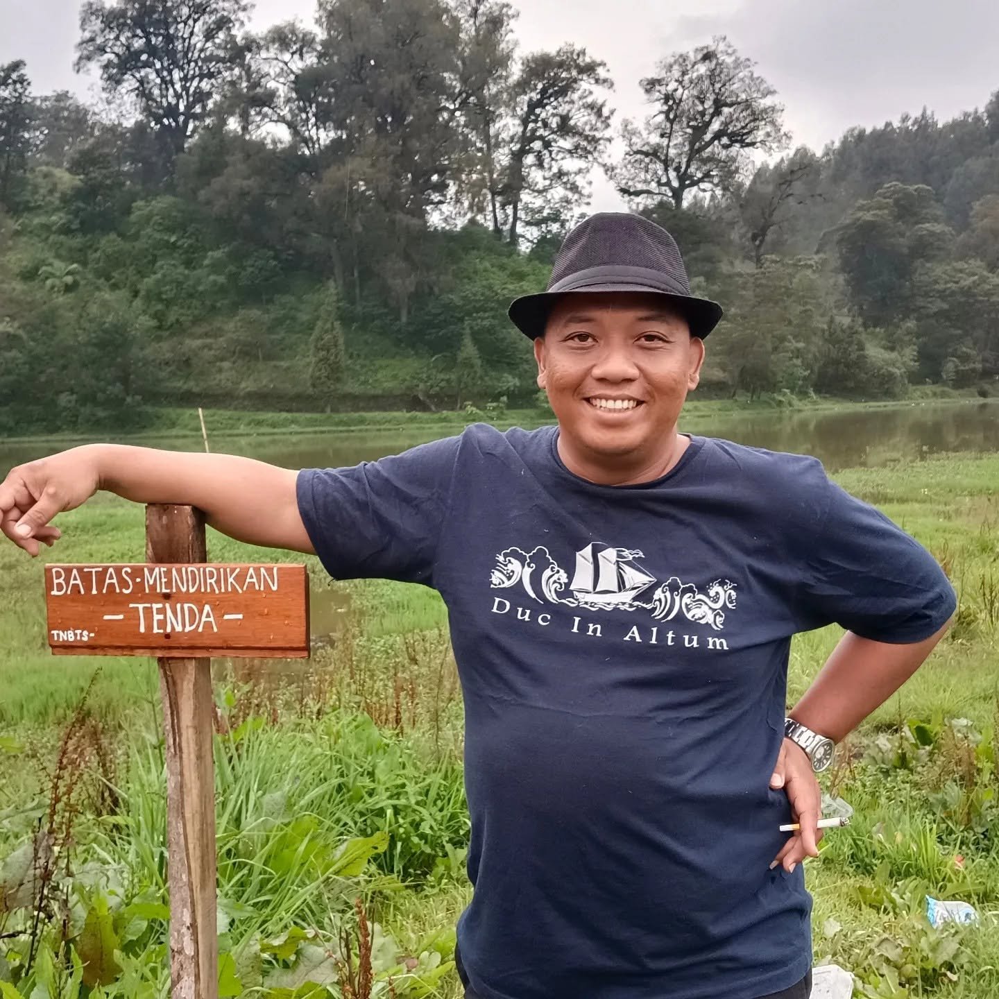 Pranoto Adi Swasono