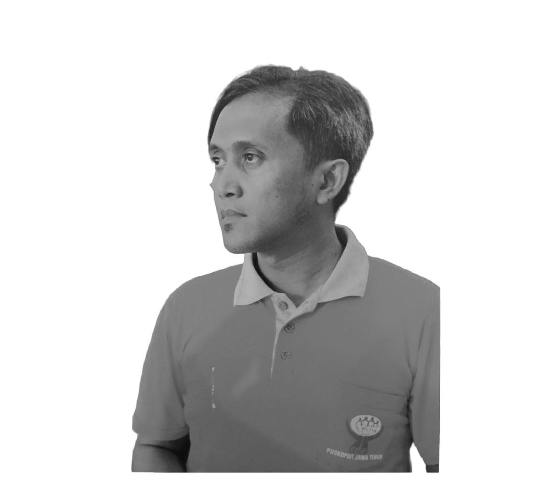 Yudi Purbowo