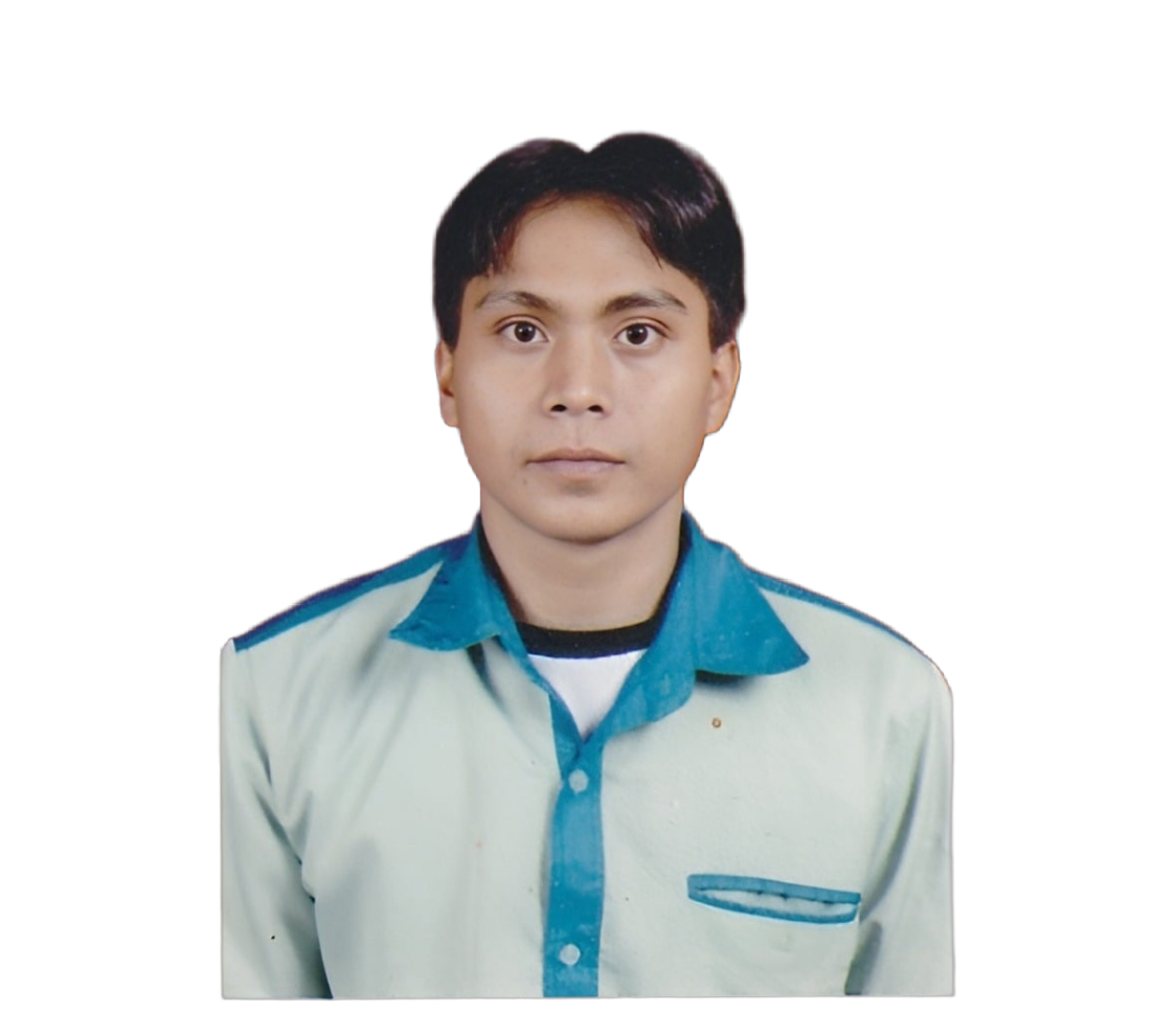 Mokhamad Salim