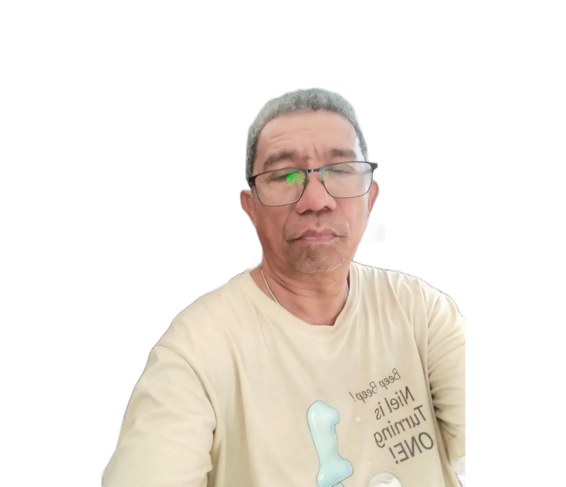 Frans. Pehan Tukan