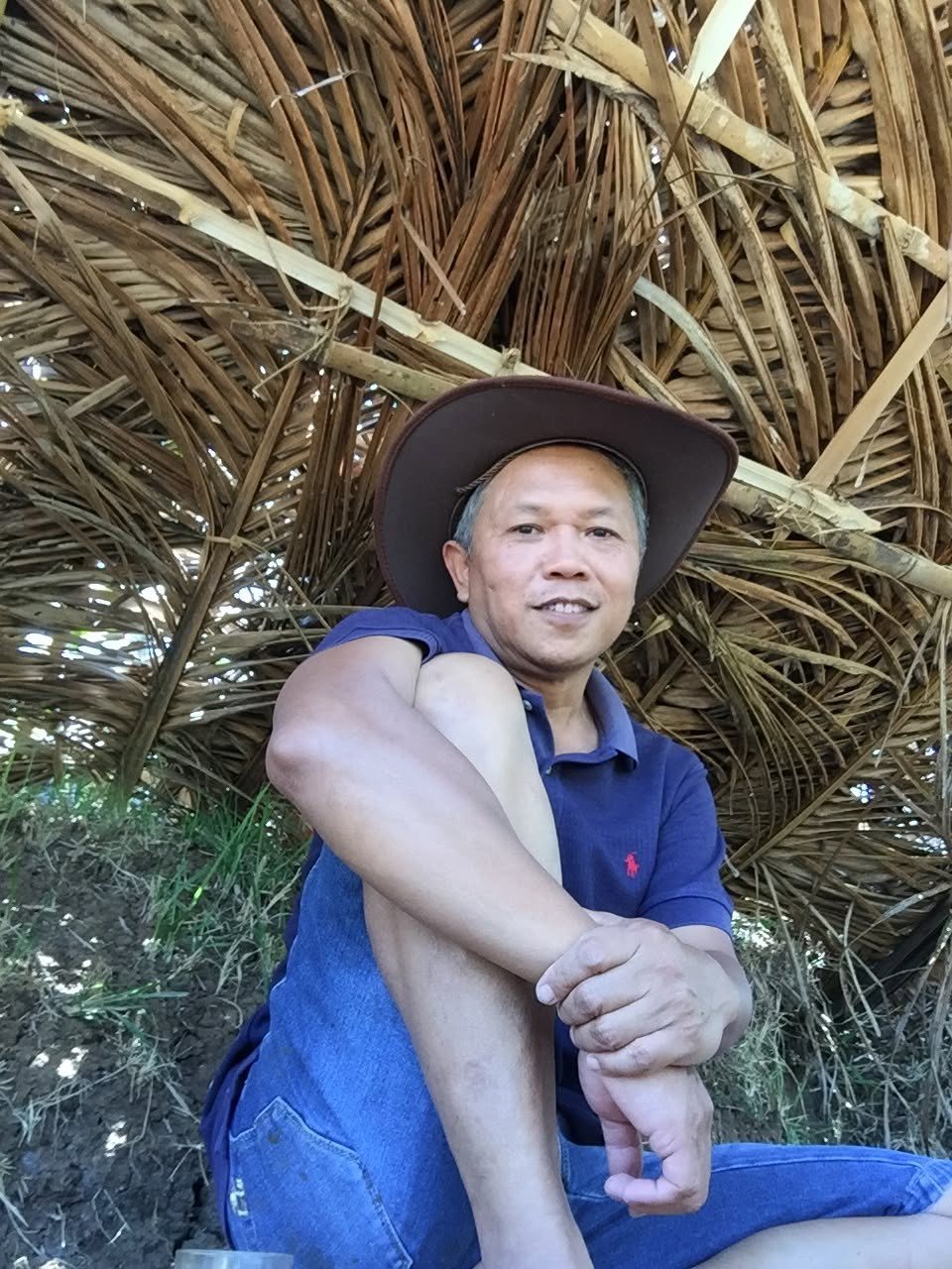 Martinus Fifto Widodo
